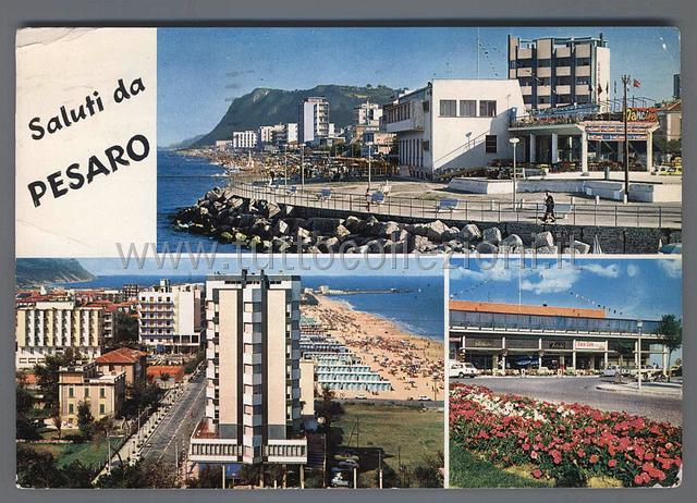 Collezionismo di cartoline postali